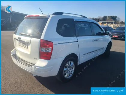 KIA CARNIVAL GRAND CARNIVAL GLX