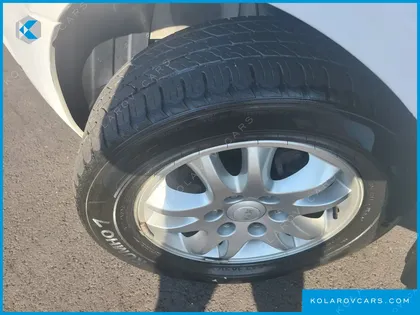 KIA CARNIVAL GRAND CARNIVAL GLX