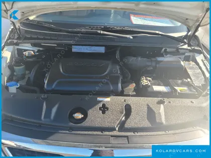 KIA CARNIVAL GRAND CARNIVAL GLX