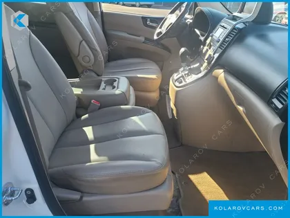KIA CARNIVAL GRAND CARNIVAL GLX