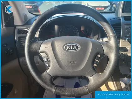 KIA CARNIVAL GRAND CARNIVAL GLX