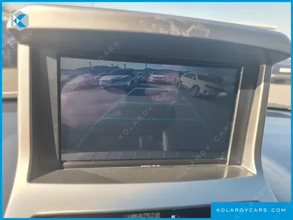 KIA CARNIVAL GRAND CARNIVAL GLX