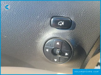 KIA CARNIVAL GRAND CARNIVAL GLX