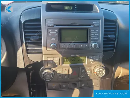 KIA CARNIVAL GRAND CARNIVAL GLX