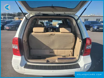 KIA CARNIVAL GRAND CARNIVAL GLX