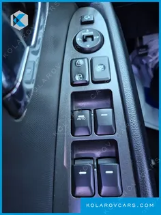KIA SPORTAGE DIESEL 2WD TLX