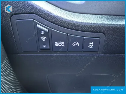 KIA SPORTAGE DIESEL 2WD TLX