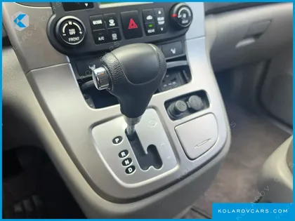KIA CARNIVAL NEW CARNIVAL GLX