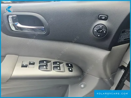 KIA CARNIVAL NEW CARNIVAL GLX