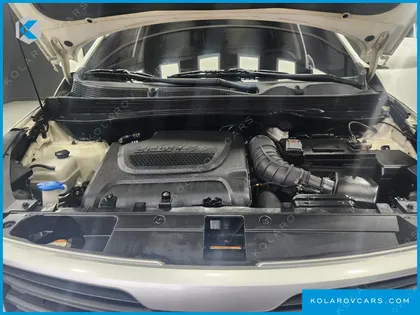 KIA SPORTAGE DIESEL 2WD TLX