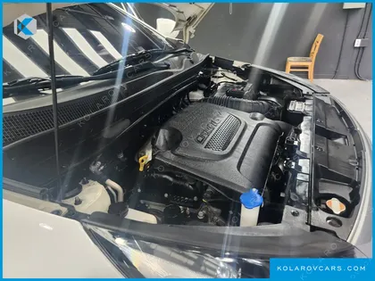 KIA SPORTAGE DIESEL 2WD TLX