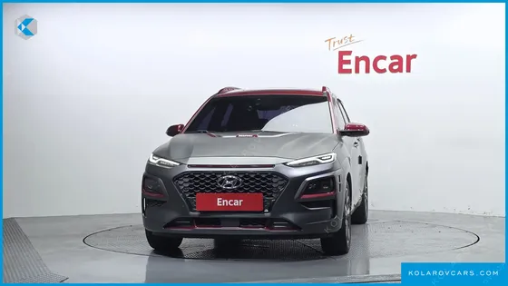 HYUNDAI KONA 1.6 TURBO 2WD