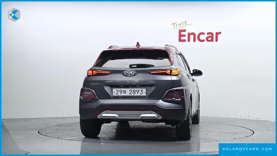 HYUNDAI KONA 1.6 TURBO 2WD