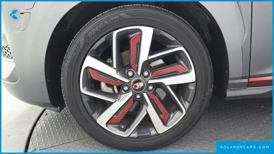HYUNDAI KONA 1.6 TURBO 2WD