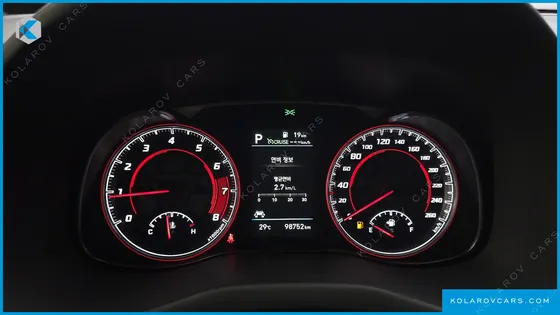 HYUNDAI KONA 1.6 TURBO 2WD