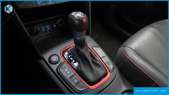HYUNDAI KONA 1.6 TURBO 2WD