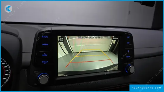 HYUNDAI KONA 1.6 TURBO 2WD