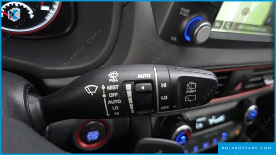 HYUNDAI KONA 1.6 TURBO 2WD
