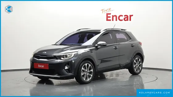 KIA STONIC DIESEL 1.6