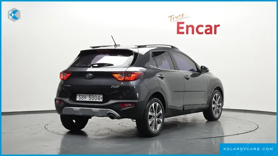 KIA STONIC DIESEL 1.6