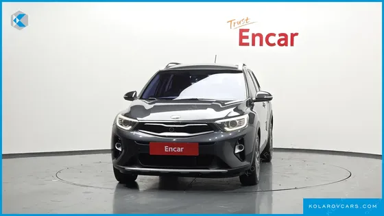 KIA STONIC DIESEL 1.6