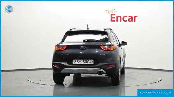 KIA STONIC DIESEL 1.6