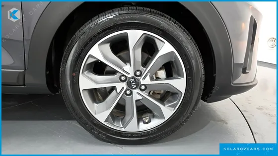 KIA STONIC DIESEL 1.6