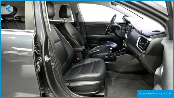 KIA STONIC DIESEL 1.6