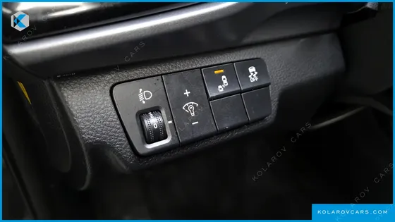 KIA STONIC DIESEL 1.6