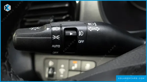 KIA STONIC DIESEL 1.6