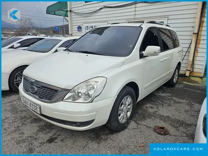 KIA CARNIVAL NEW CARNIVAL GX