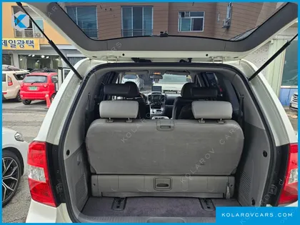 KIA CARNIVAL NEW CARNIVAL GX