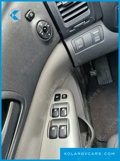 KIA CARNIVAL NEW CARNIVAL GX