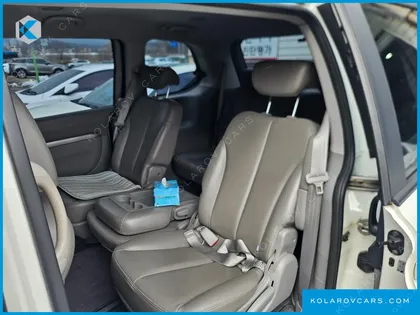KIA CARNIVAL NEW CARNIVAL GX