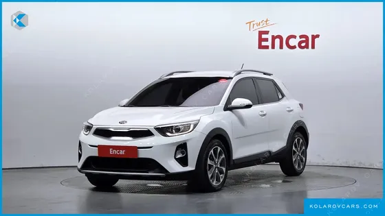 KIA STONIC 1.4