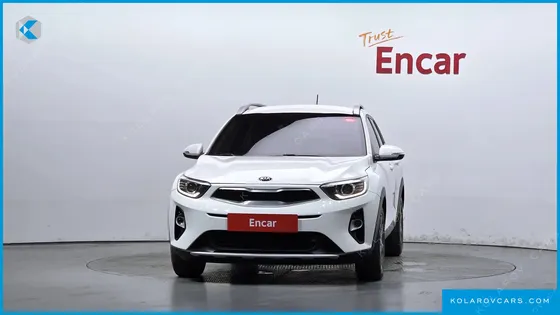 KIA STONIC 1.4