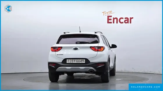 KIA STONIC 1.4