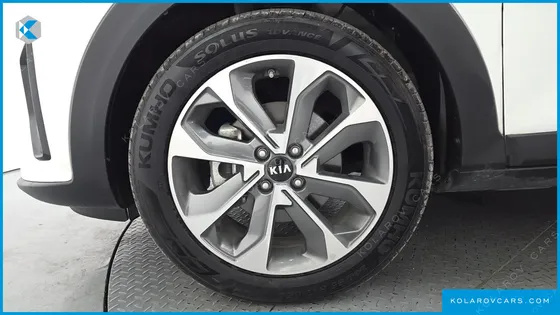 KIA STONIC 1.4