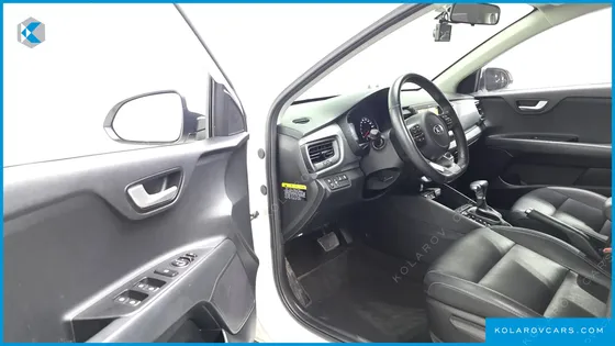 KIA STONIC 1.4