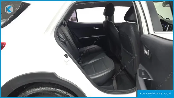KIA STONIC 1.4