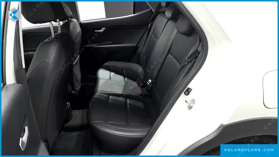 KIA STONIC 1.4