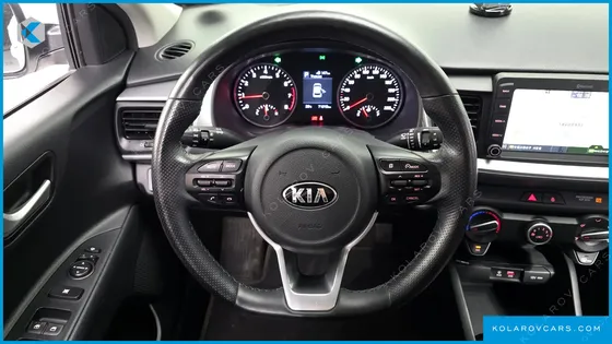 KIA STONIC 1.4