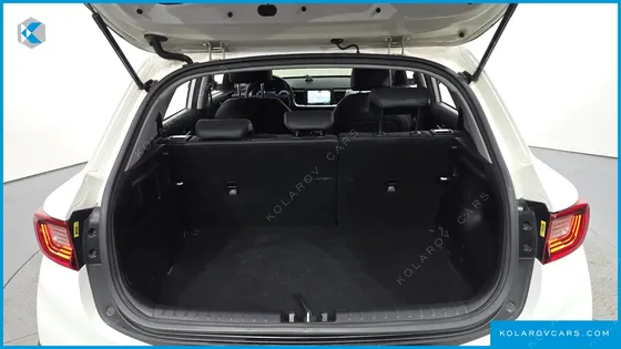 KIA STONIC 1.4