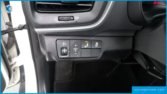KIA STONIC 1.4