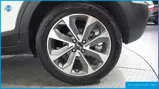 KIA STONIC 1.4