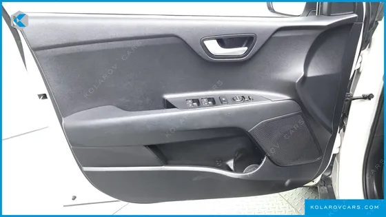 KIA STONIC 1.4