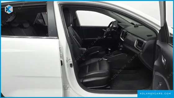 KIA STONIC 1.4