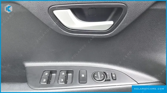 KIA STONIC 1.4