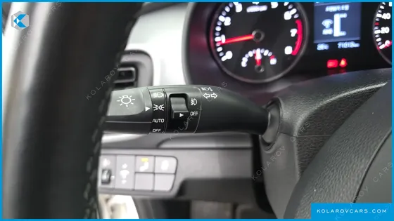 KIA STONIC 1.4
