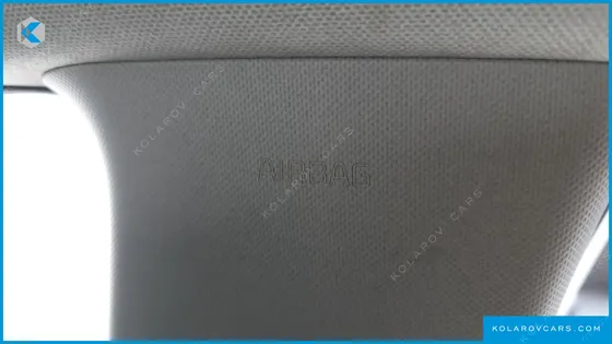 KIA STONIC 1.4